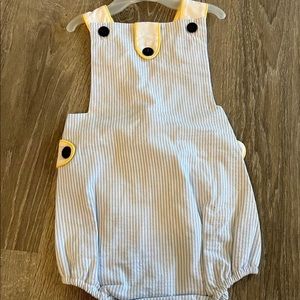 NWT Bella Bliss SunSuit